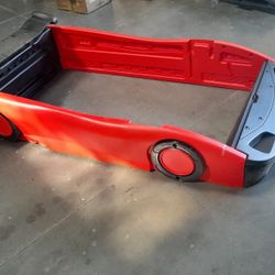 Car Bed
