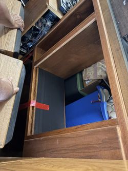 Entertainment Center