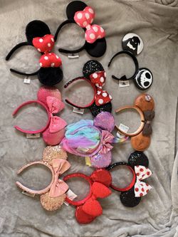 Disney Ears