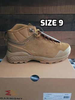 New Men's Garmont Coyote Tactical Boot, 9