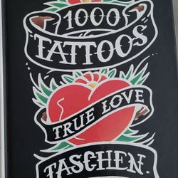 1000 Tattoos