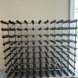 Wine Rack $75.00 obo