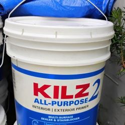 Kilz 2 Primer