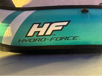Hydro force kayak