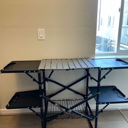 Portable Folding Table