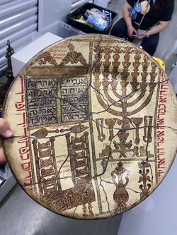 Judaica Wall decor