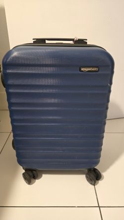 Carry-on Suitcase