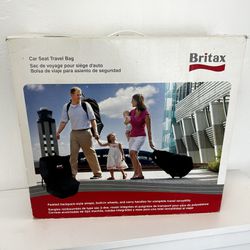 Britax Car Seat Bag 