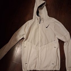 Nike Aeroswift Windbreaker