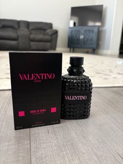 Designer Cologne