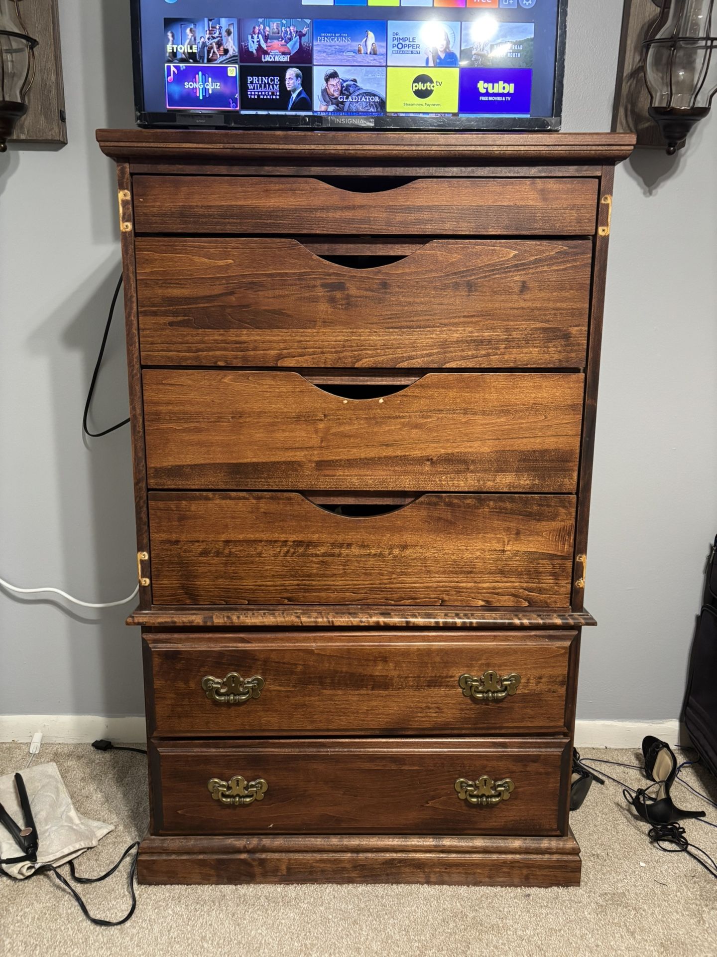 Dresser
