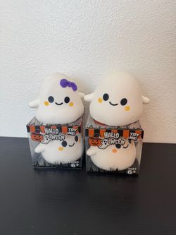jumbo ghost squishies