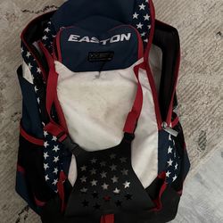 Youth Easton baseball Bag