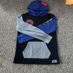 OG  Jordan Hoodie 