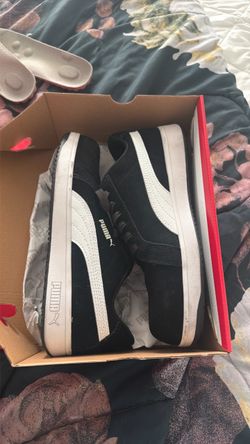 Men’s composite shoes size 9