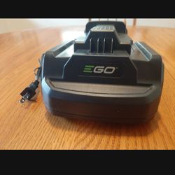 EGO Power Charger-56 Volt Charger