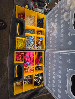 CAR AUDIO INSTALL ACCESSORIES