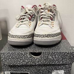 Jordan 3 Retro