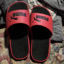 Cool Cat 2.0 Men's Slides