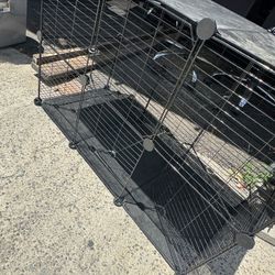 Dog Cage 