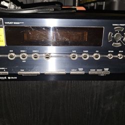 Onkyo Surround Sound System With Speakers and Subwoofer 