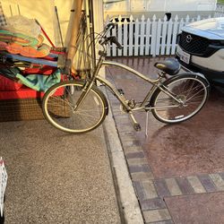 Electra Townie 21 Speed