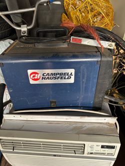 Wire welder