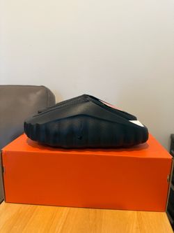 Nike Mind 001 Triple Black Size 11 DS