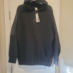 Brand New Adidas Hoodie
