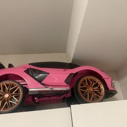Lamborghini Ride On 