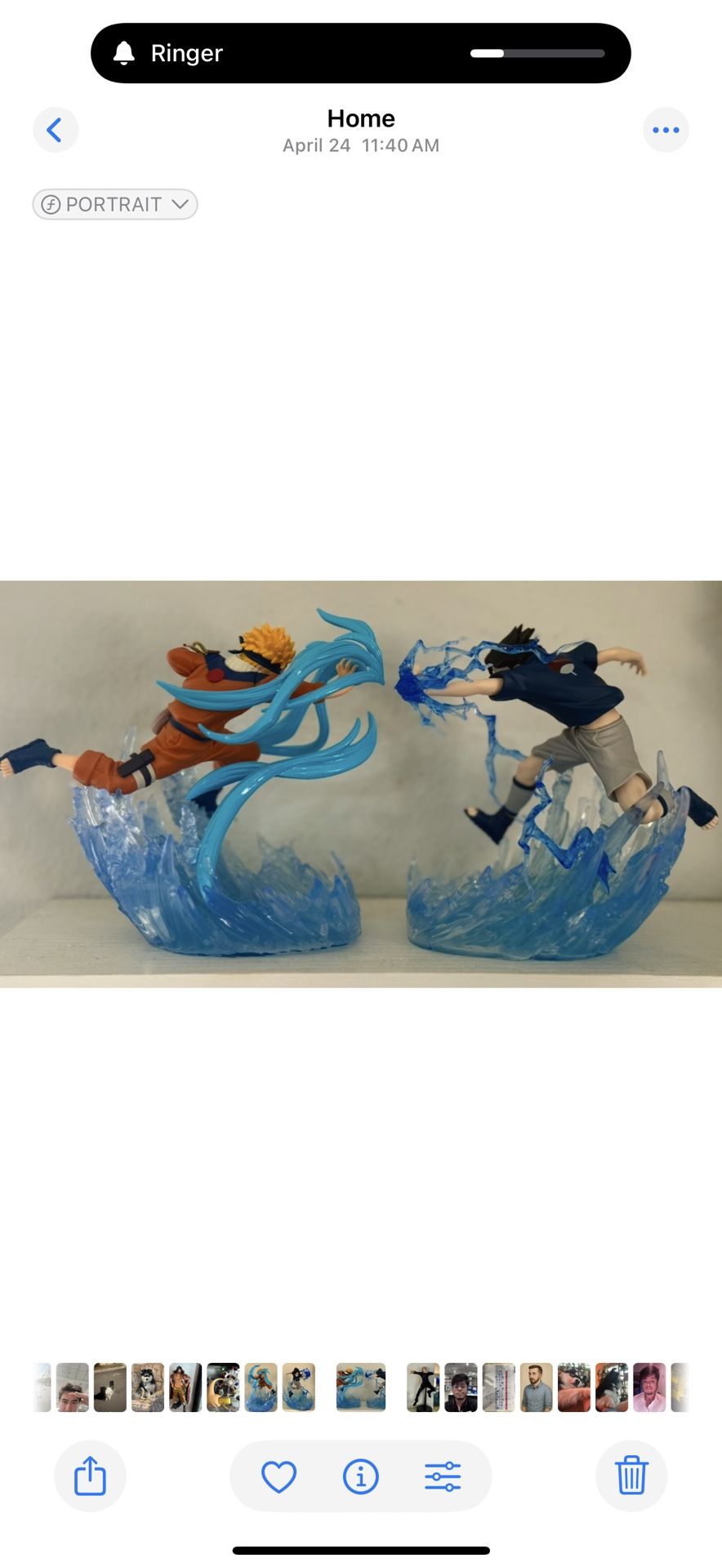 Naruto vs. Sasuke Final Battle