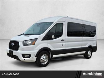 2024 Ford Transit-350 Passenger Van