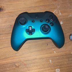 xbox one controller