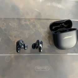 Bose Bluetooth 