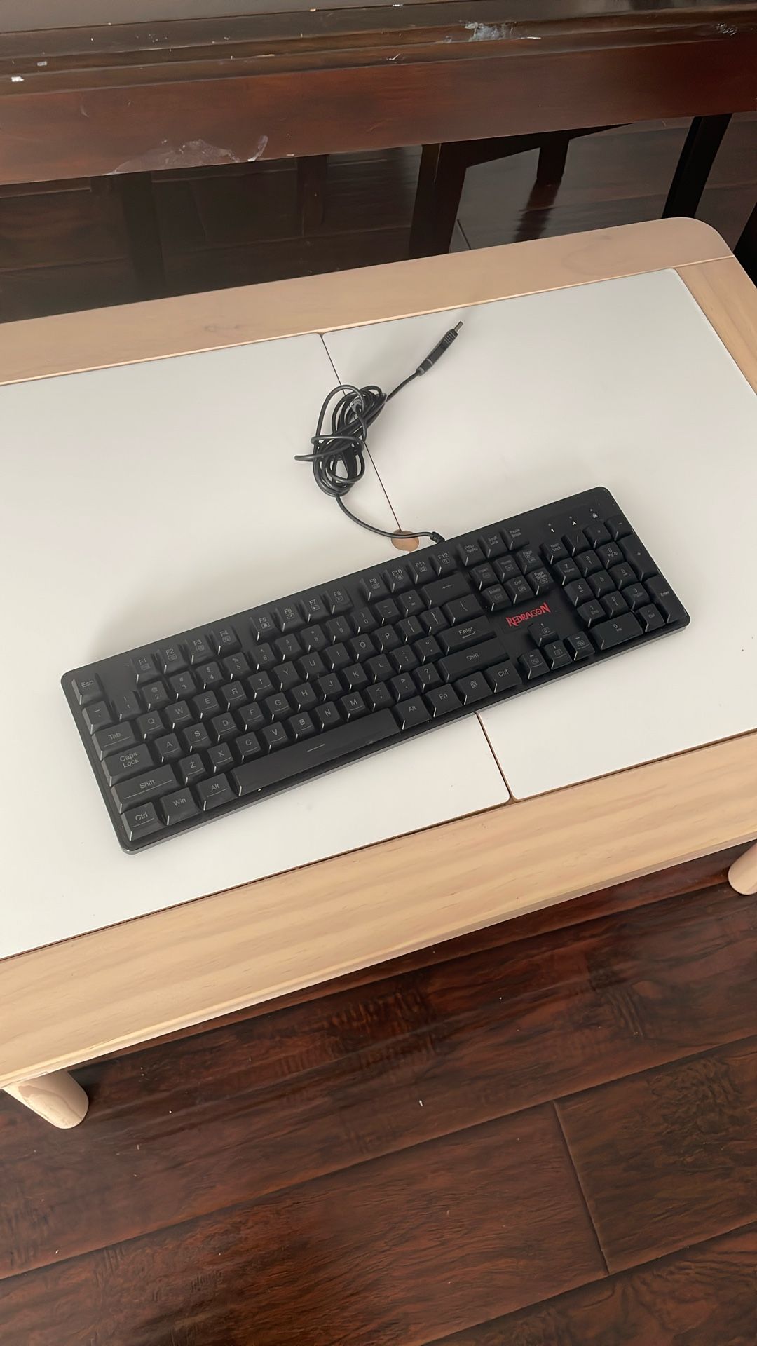Keyboard 