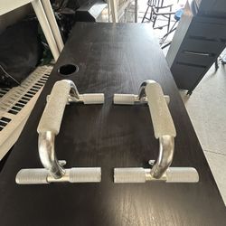 Push Up Training Handles  Extensions For Extra Stretch 