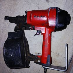 Grip Rite Coil Siding Nailer 0 Degree 2 1/2In