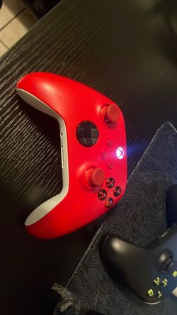 Xbox controller