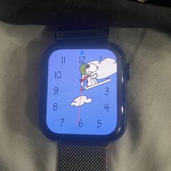 Apple Watch Series 6