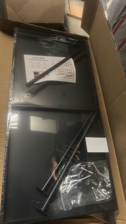 MICROWAVE STAND NEW IN BOX