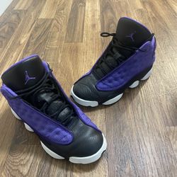 Retro 13 