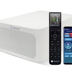 BedJet 3 Climate Comfort Sleep System