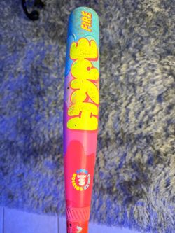 Easton Hype Fire