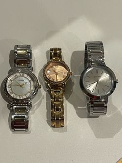 Watches