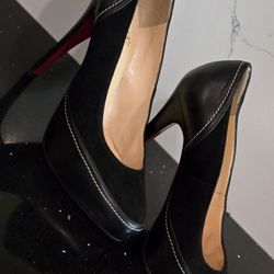 Woman Authentic Shoes 8.5sz
