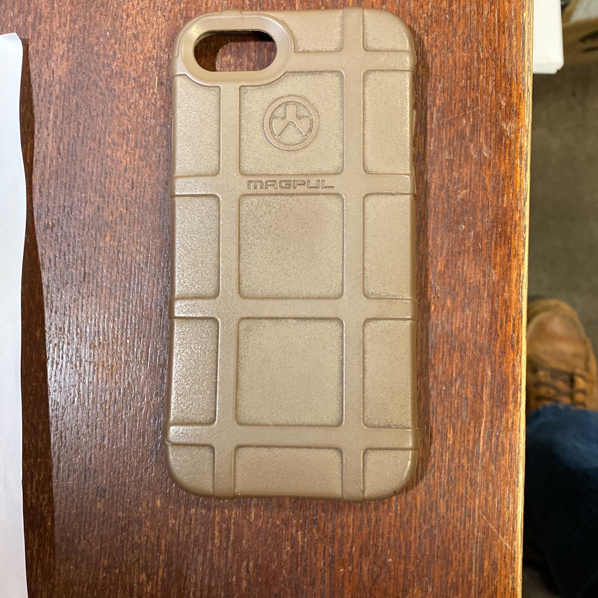 Iphone 8 Magpul Case