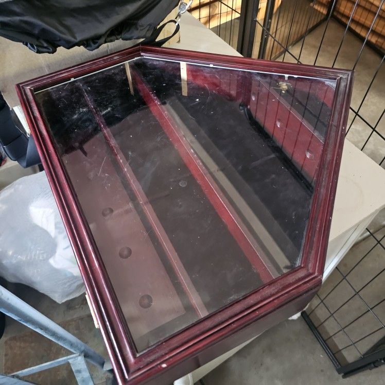 Baseball Box