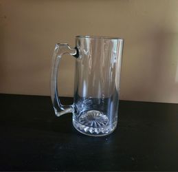 Beer Mugs ( set of 6)