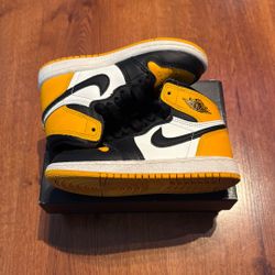 Jordan 1 High 11c
