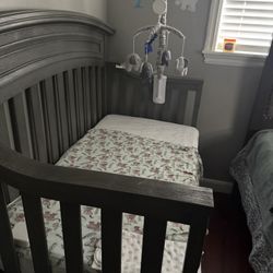 Crib